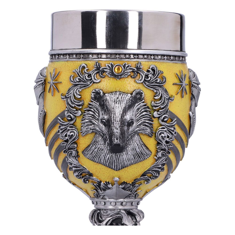 Harry Potter Hufflepuff Goblet Nemesis Now
