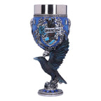 Harry Potter Ravenclaw Goblet - Officiellt Licensierad Nemesis Now