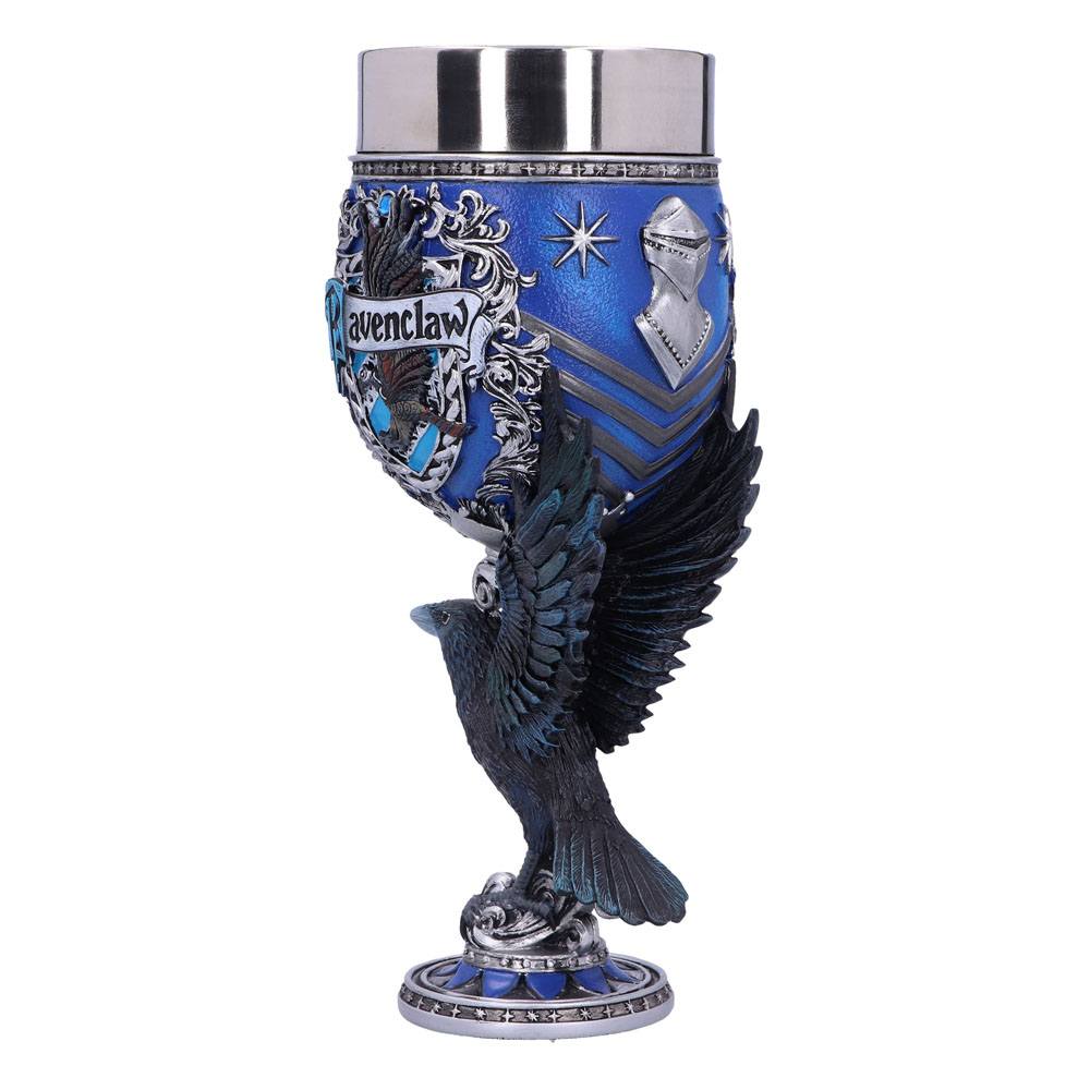 Harry Potter Ravenclaw Goblet - Officiellt Licensierad Nemesis Now