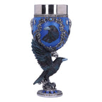 Harry Potter Ravenclaw Goblet - Officiellt Licensierad Nemesis Now