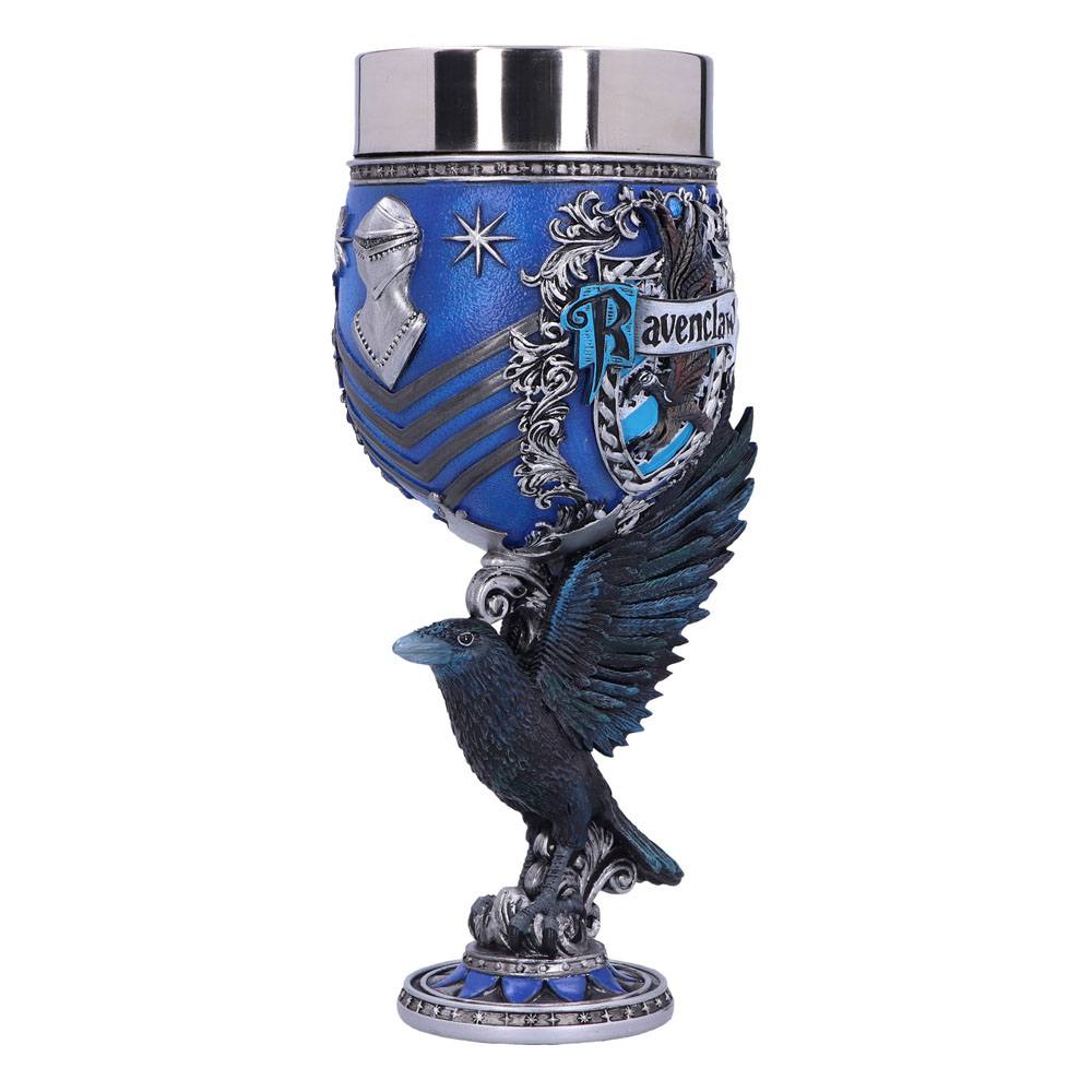 Harry Potter Ravenclaw Goblet - Officiellt Licensierad Nemesis Now