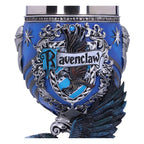 Harry Potter Ravenclaw Goblet - Officiellt Licensierad Nemesis Now