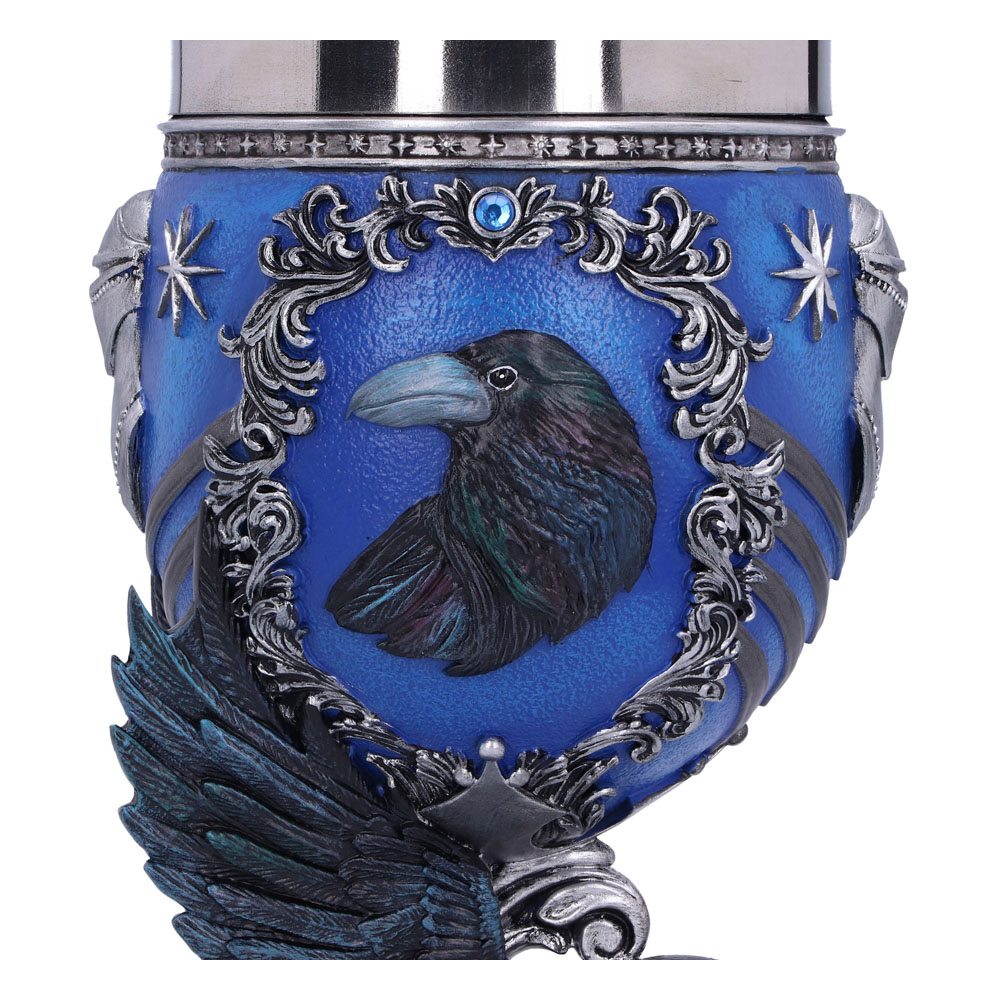 Harry Potter Ravenclaw Goblet - Officiellt Licensierad Nemesis Now