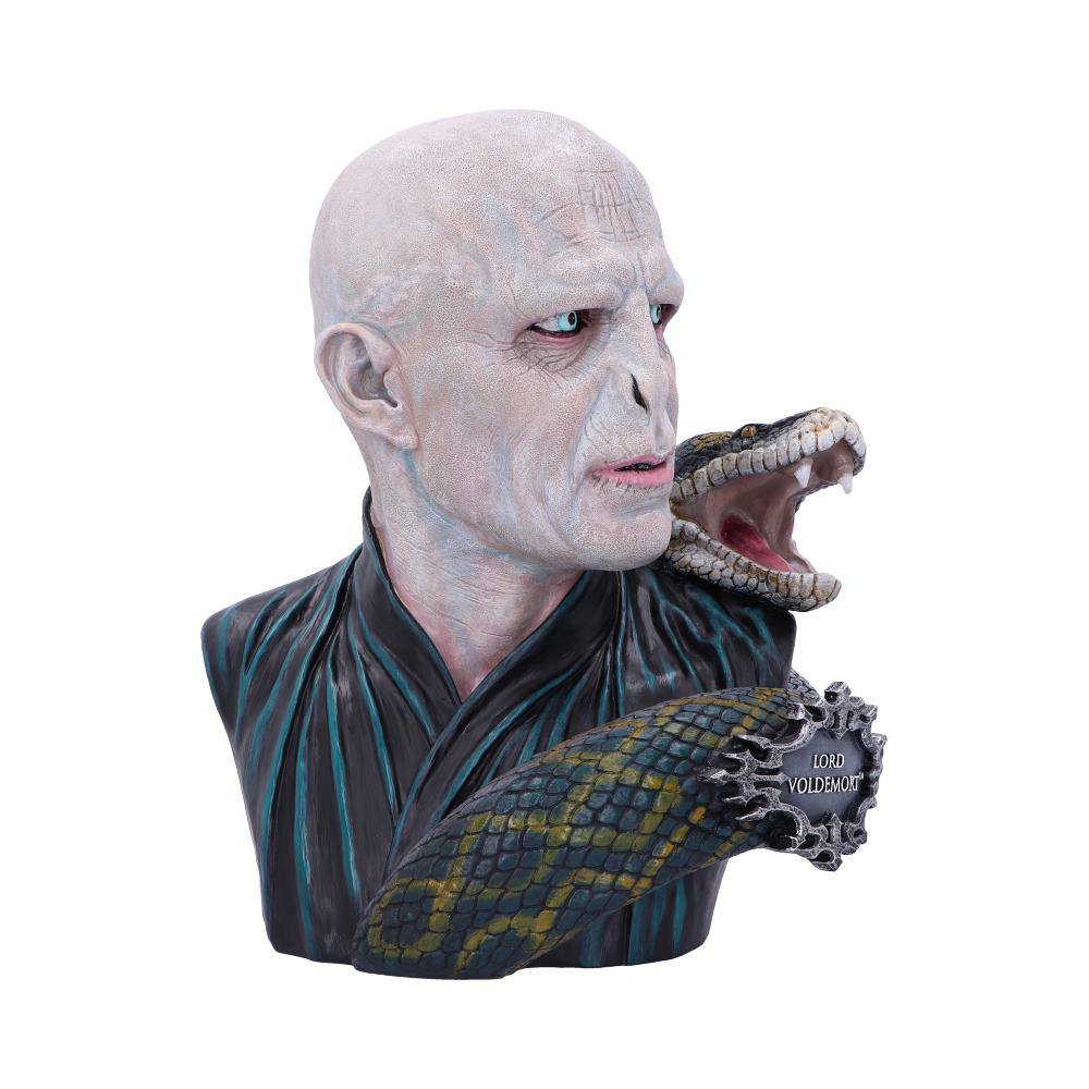 Harry Potter Bust Lord Voldemort 31 cm Nemesis Now