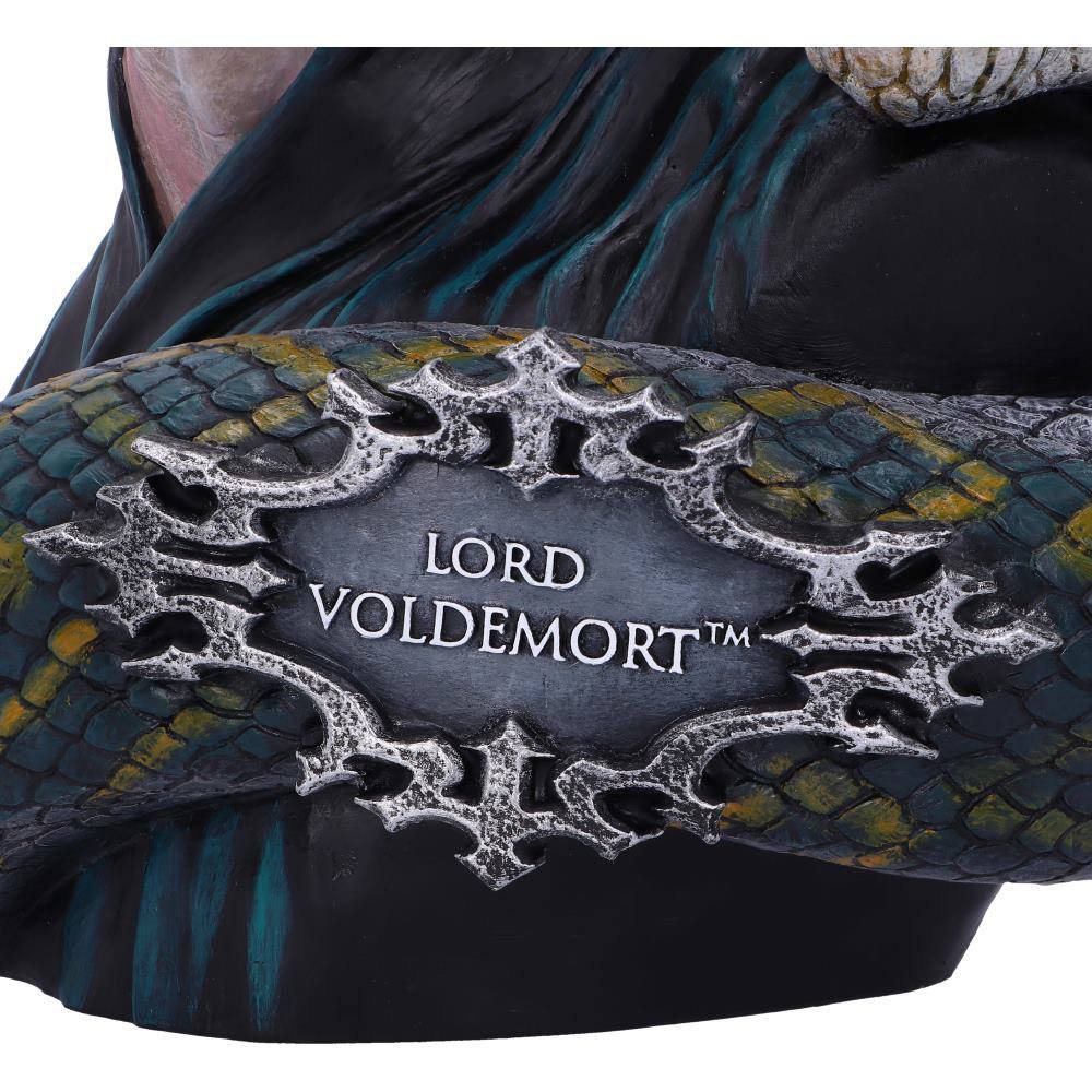 Harry Potter Bust Lord Voldemort 31 cm Nemesis Now