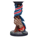 Iron Maiden Goblet The Trooper - Officiellt Handmålad Nemesis Now