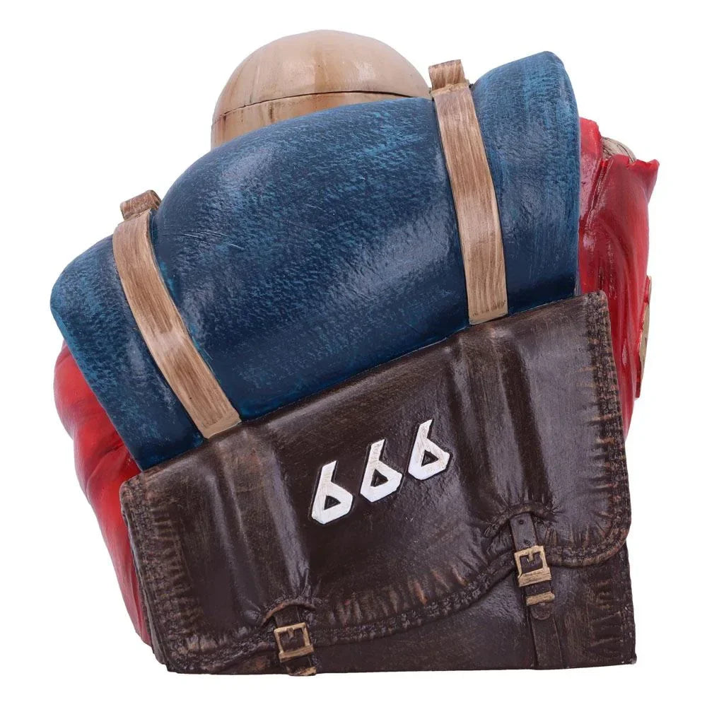 Iron Maiden Förvaringslåda The Trooper Nemesis Now