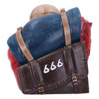 Iron Maiden Förvaringslåda The Trooper Nemesis Now