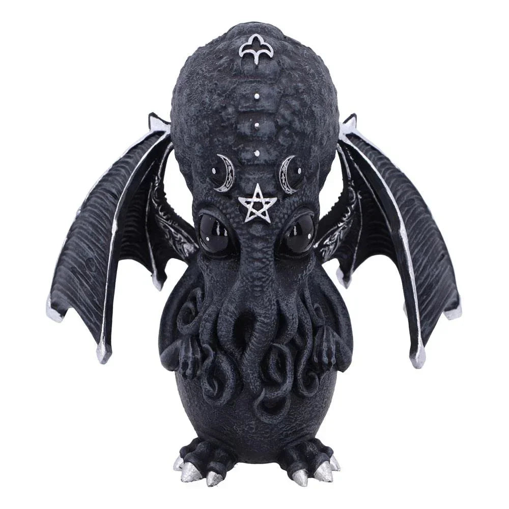 Cult Cuties Figur Culthulhu 10 cm Nemesis Now