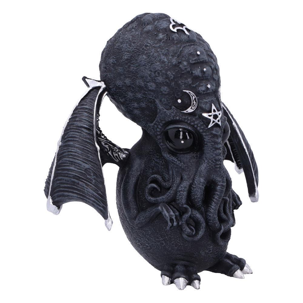Cult Cuties Figur Culthulhu 10 cm Nemesis Now