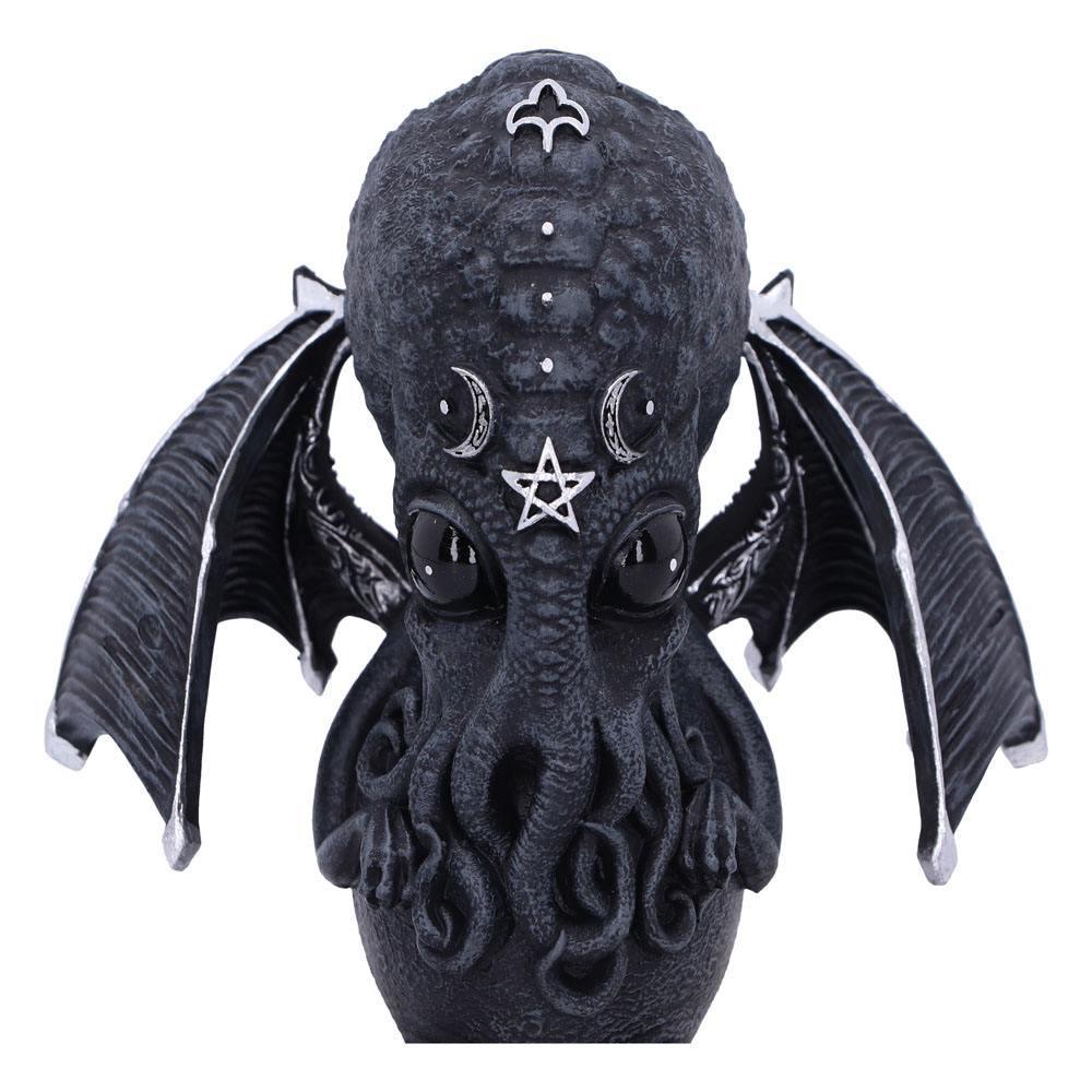 Cult Cuties Figur Culthulhu 10 cm Nemesis Now