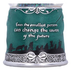 Lord of the Rings Snöglob Frodo 17 cm Nemesis Now