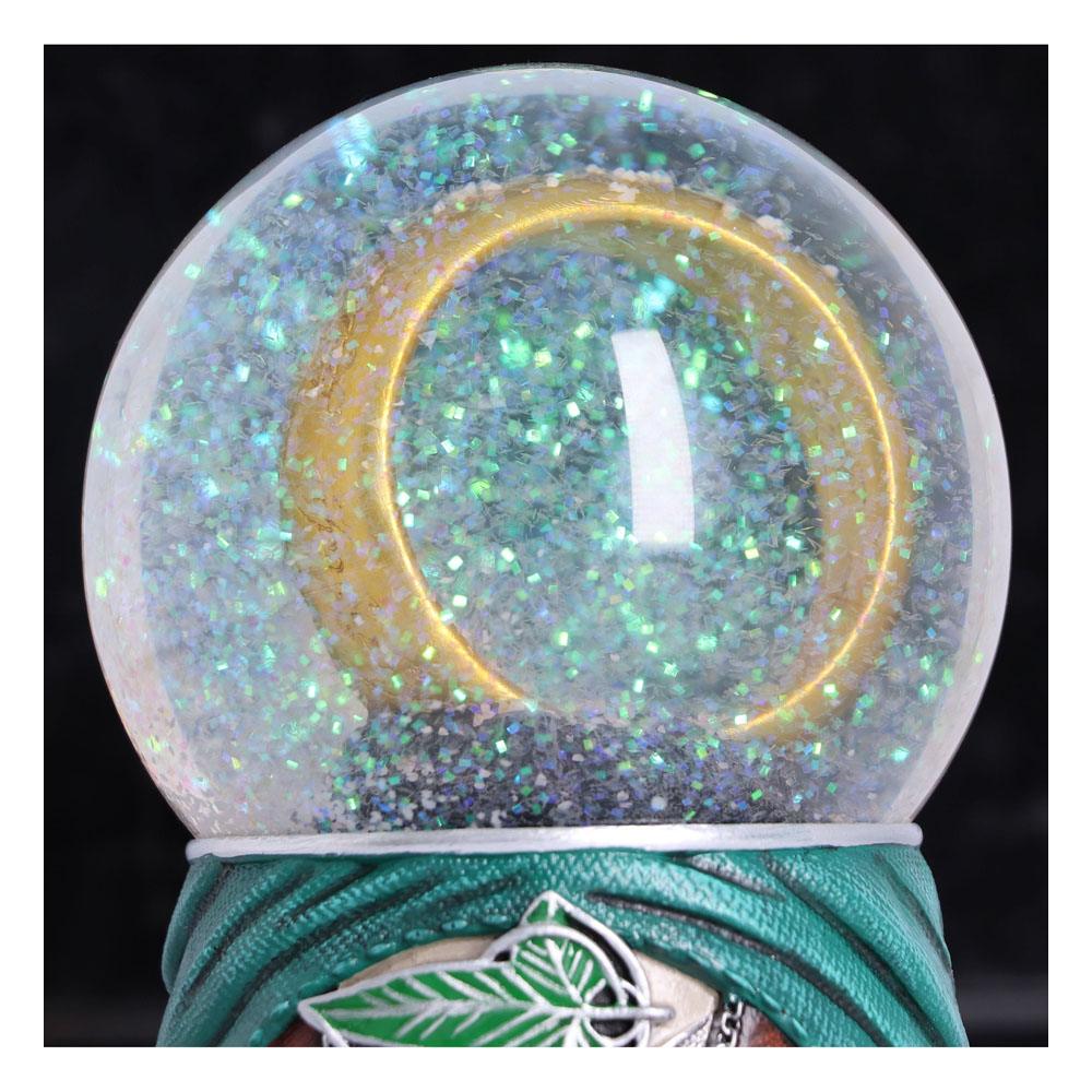 Lord of the Rings Snöglob Frodo 17 cm Nemesis Now