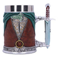Lord Of The Rings Tankard Frodo - Officiell Mugg i Resin Nemesis Now