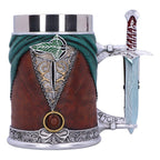 Lord Of The Rings Tankard Frodo - Officiell Mugg i Resin Nemesis Now