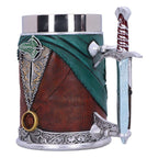 Lord Of The Rings Tankard Frodo - Officiell Mugg i Resin Nemesis Now