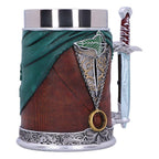 Lord Of The Rings Tankard Frodo - Officiell Mugg i Resin Nemesis Now