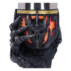 Lord Of The Rings Sauron Goblet - Officiellt Licensierad Nemesis Now