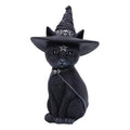 Cult Cuties Figur Purrah 30 cm - Handmålad Resinfigur Nemesis Now