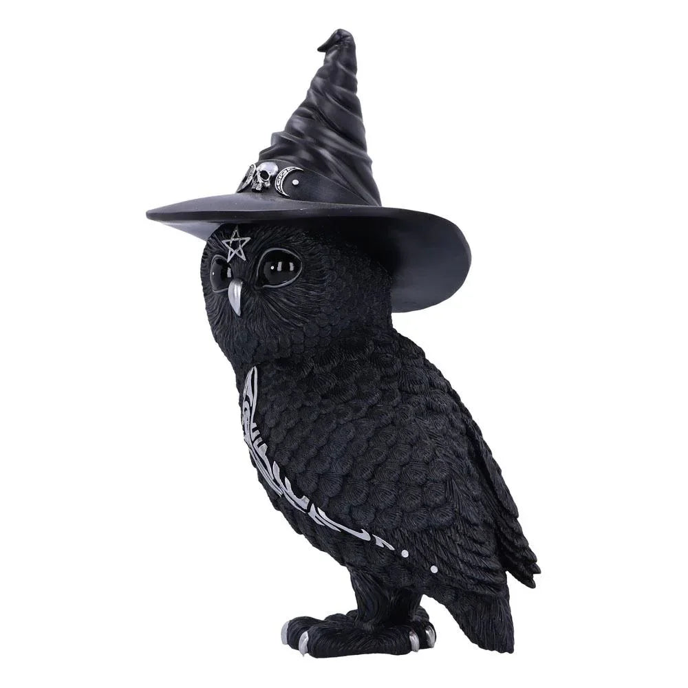 Cult Cuties Figur Owlocen 30 cm Nemesis Now