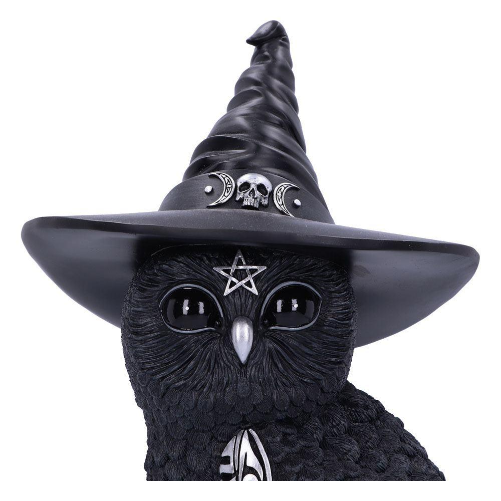 Cult Cuties Figur Owlocen 30 cm Nemesis Now