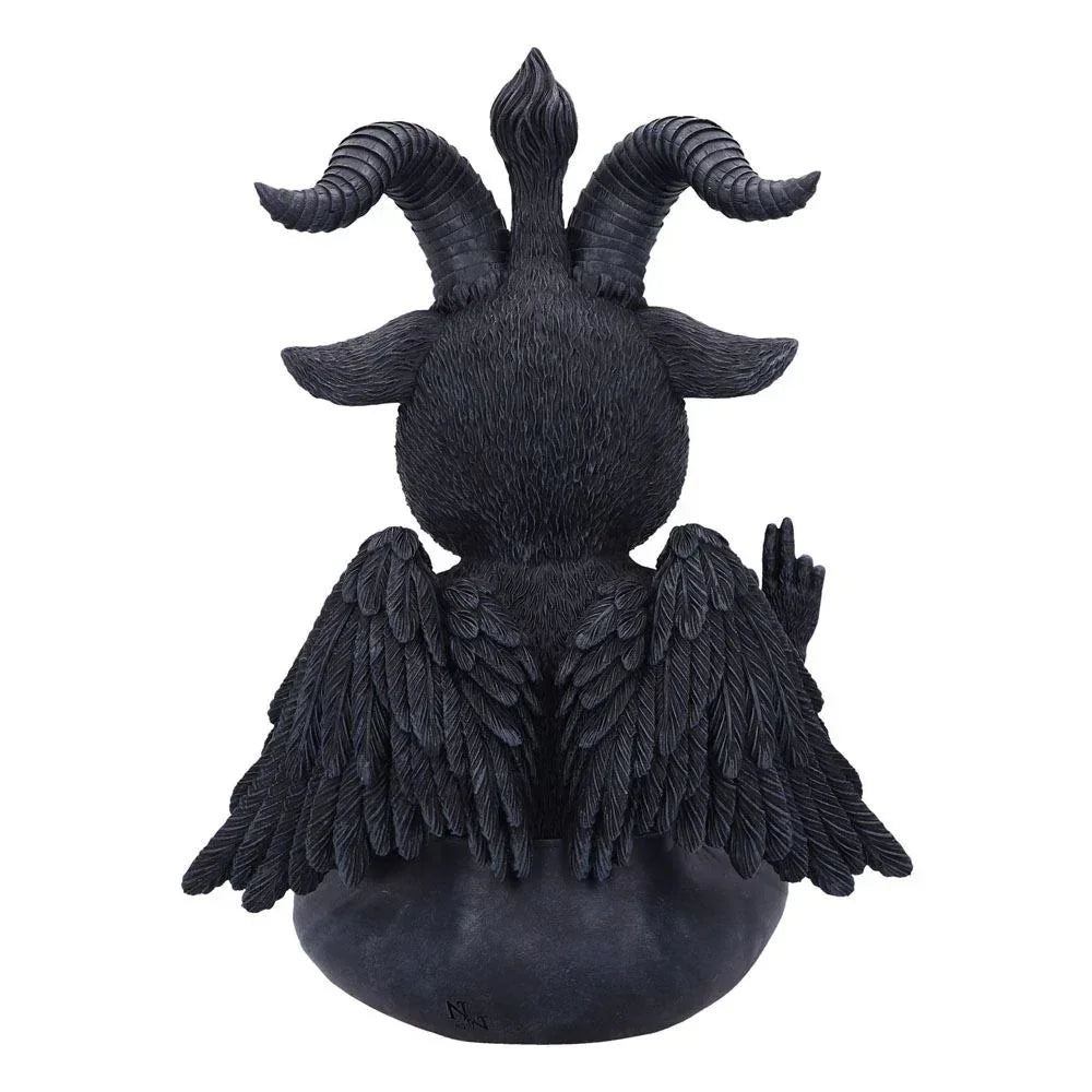 Cult Cuties Figur Baphoboo 30 cm Nemesis Now