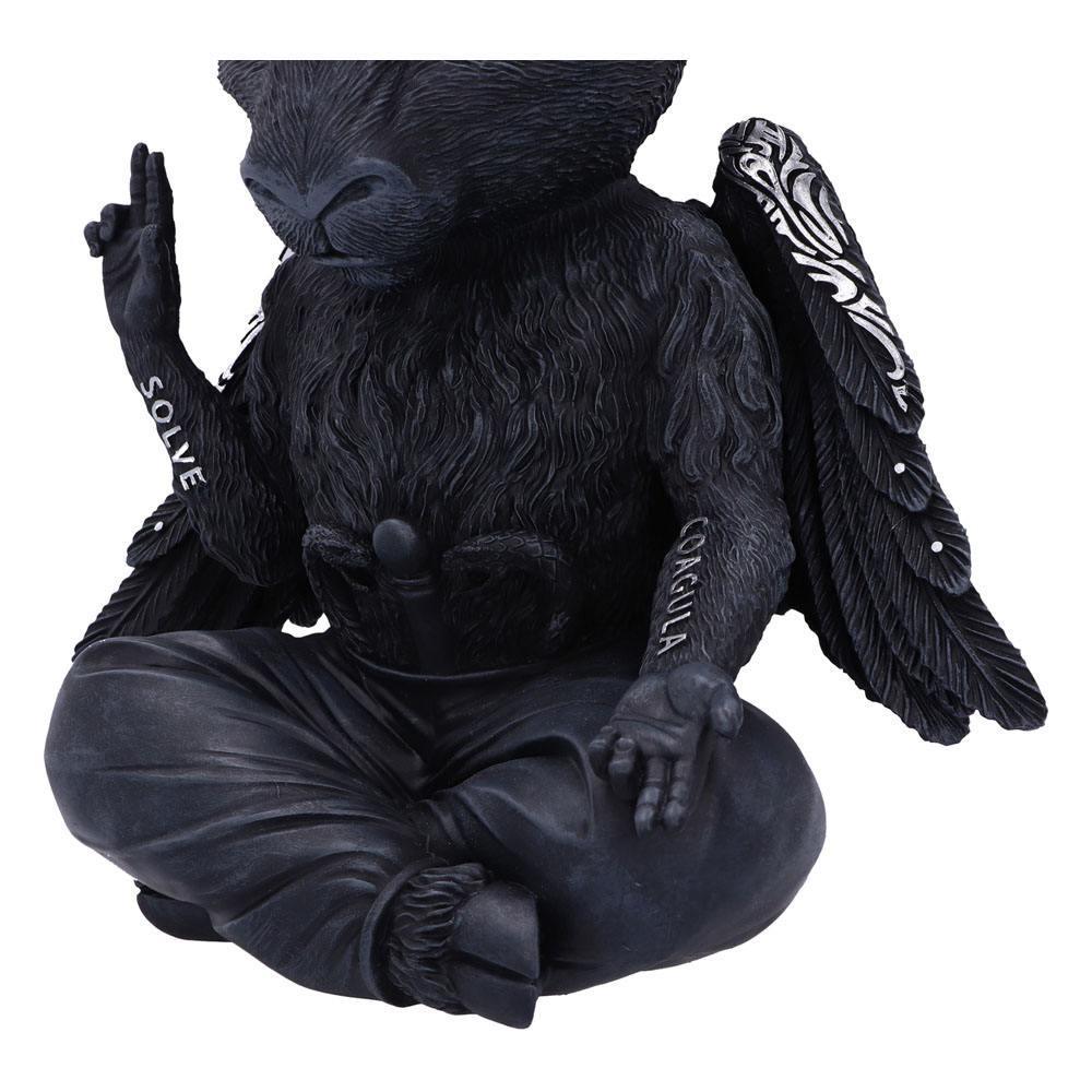 Cult Cuties Figur Baphoboo 30 cm Nemesis Now