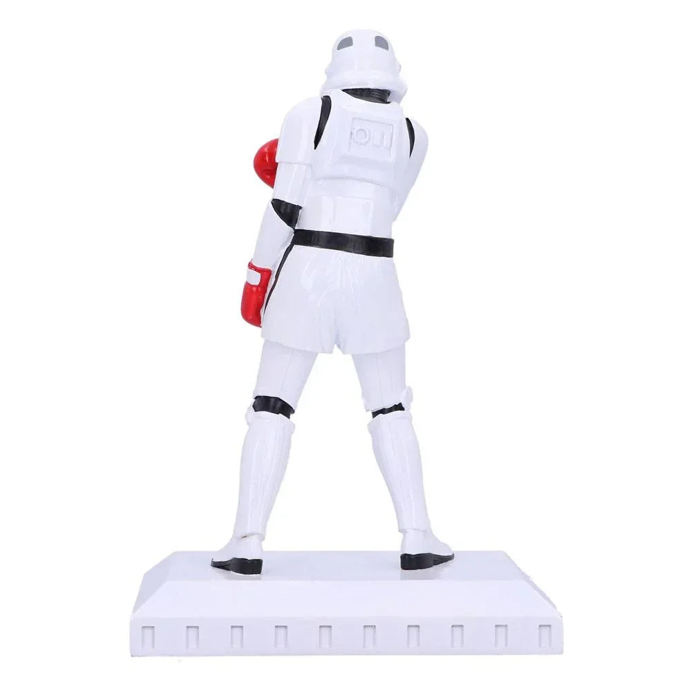 Original Stormtrooper Figur - 18 cm Nemesis Now