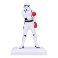 Original Stormtrooper Figur - 18 cm Nemesis Now