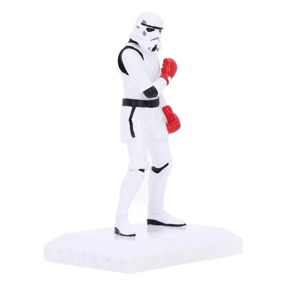 Original Stormtrooper Figur - 18 cm Nemesis Now