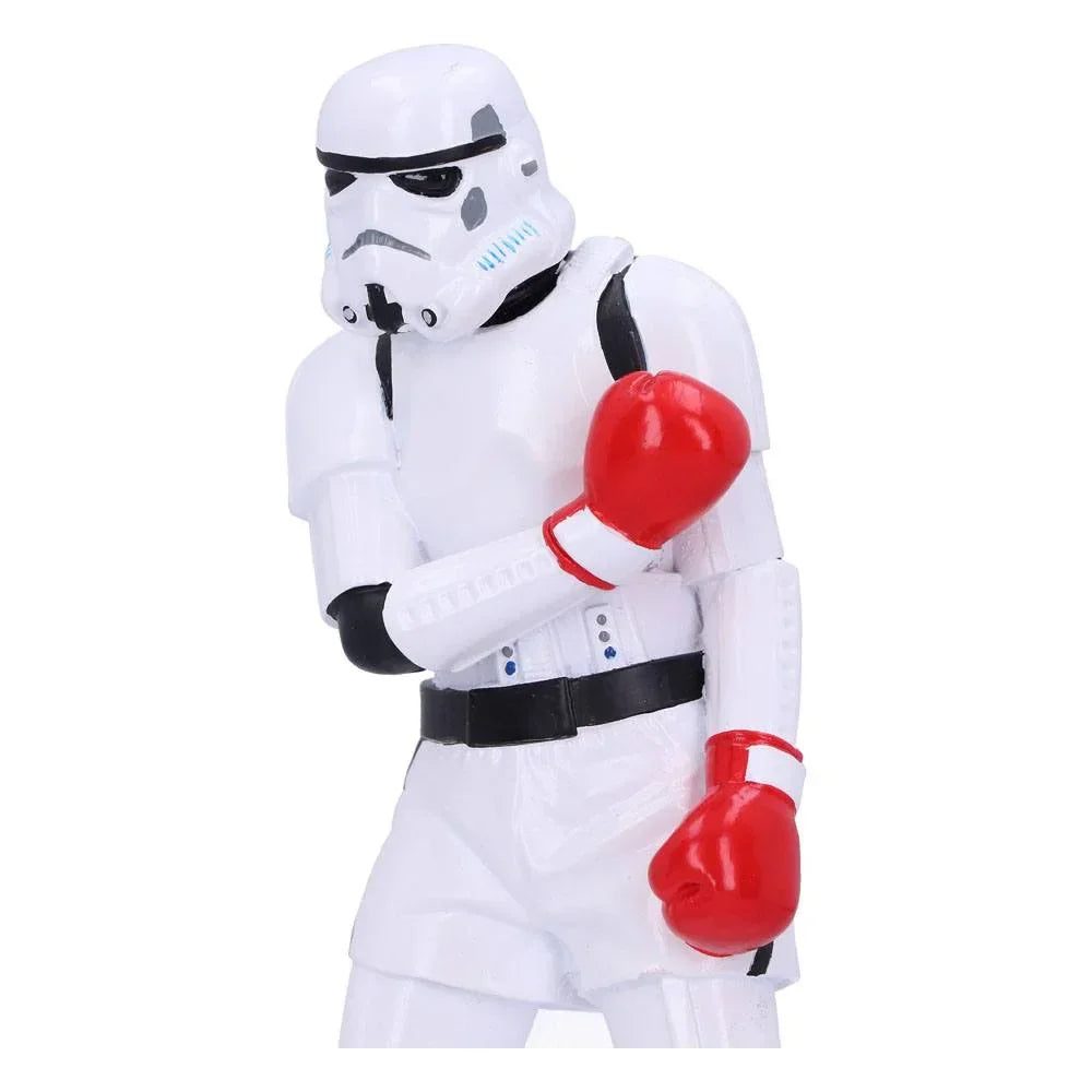 Original Stormtrooper Figur - 18 cm Nemesis Now