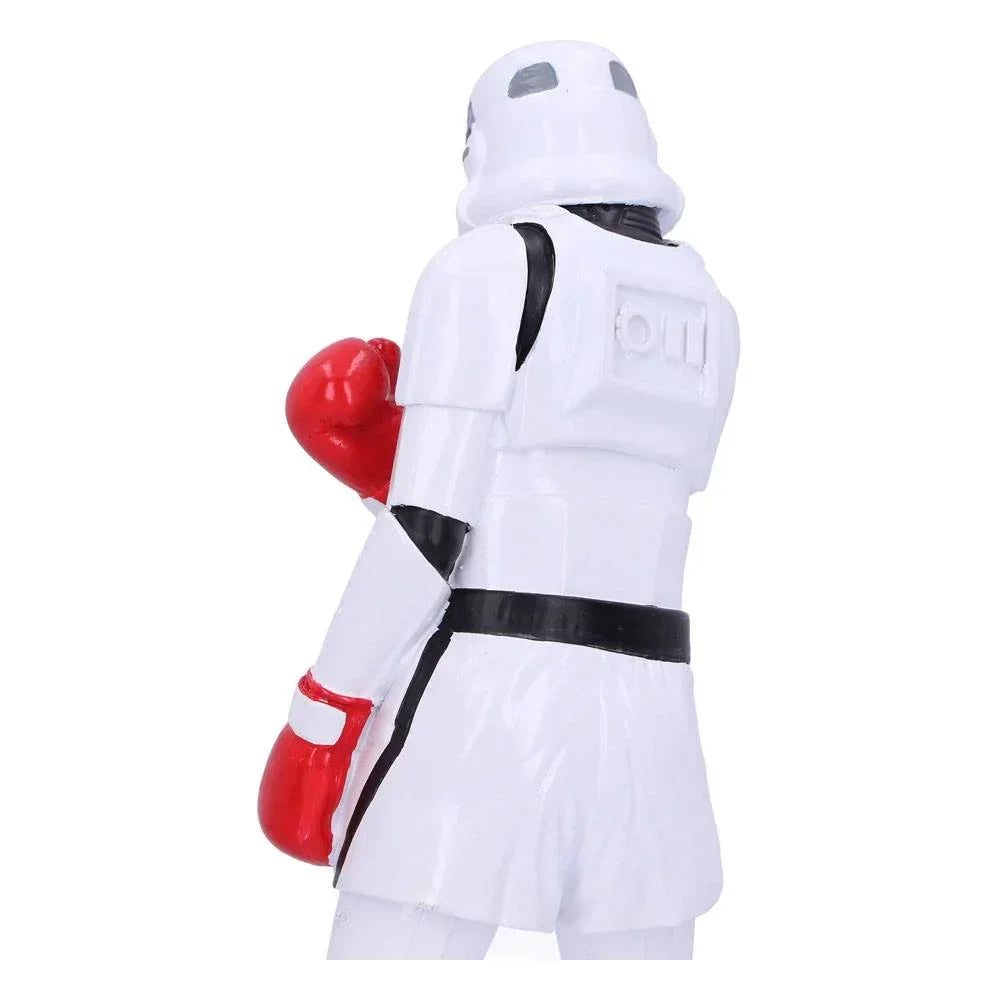 Original Stormtrooper Figur - 18 cm Nemesis Now