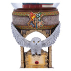 Harry Potter Snöglob Hogwarts Nemesis Now