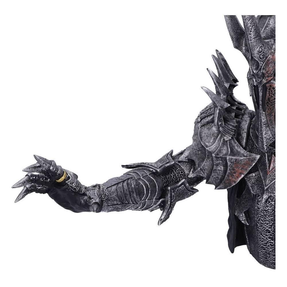 Lord of the Rings Bust Sauron 39 cm Nemesis Now