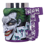 DC Comics Tankard The Joker Nemesis Now