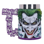DC Comics Tankard The Joker Nemesis Now