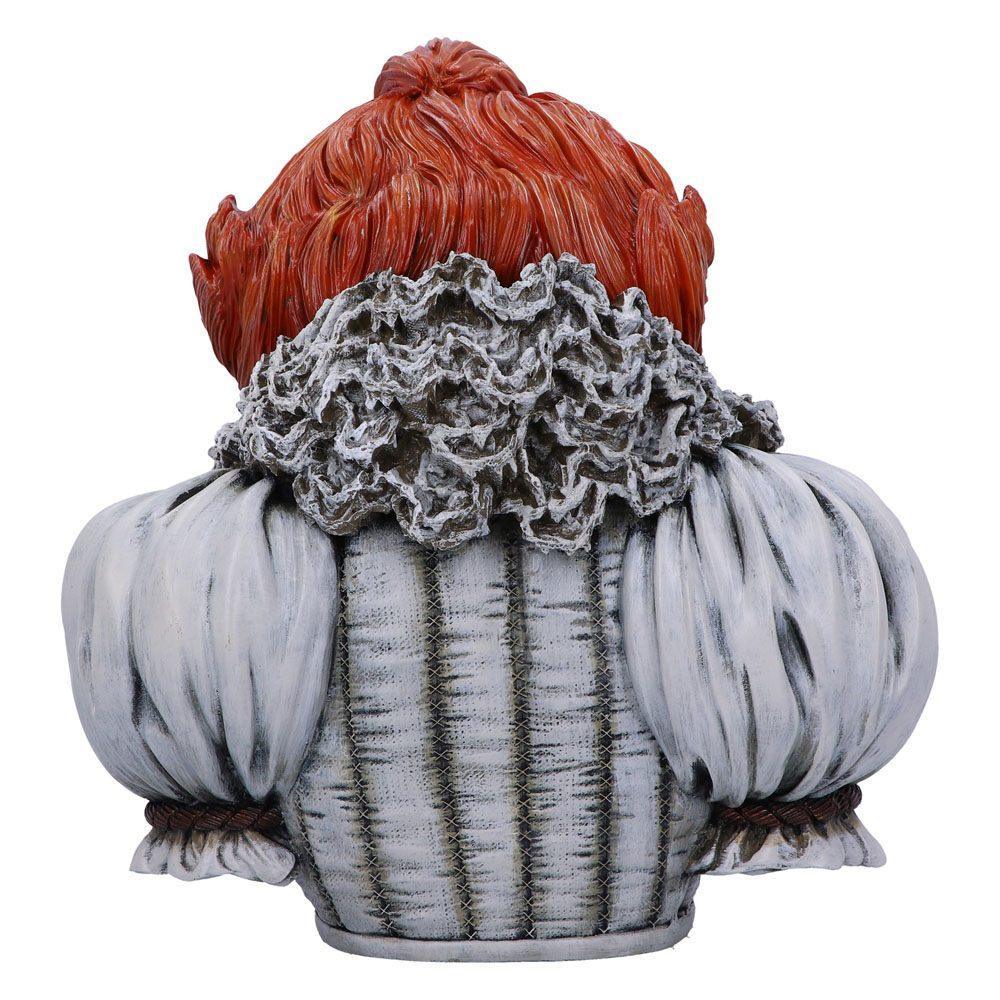 IT Bust Pennywise 30 cm Nemesis Now