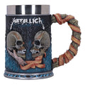Metallica Tankard Sad But True Nemesis Now