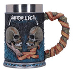 Metallica Tankard Sad But True Nemesis Now