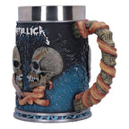 Metallica Tankard Sad But True Nemesis Now