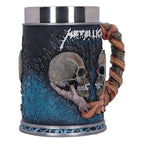 Metallica Tankard Sad But True Nemesis Now