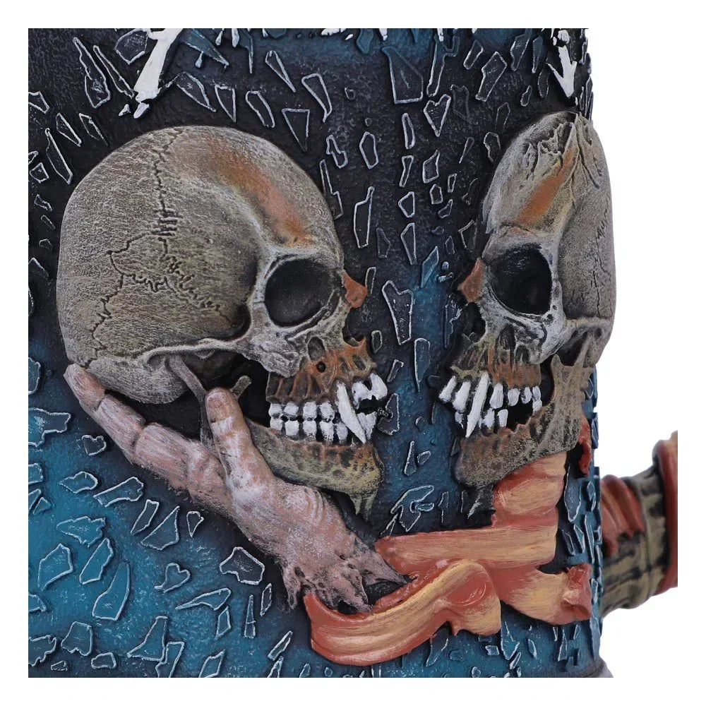 Metallica Tankard Sad But True Nemesis Now