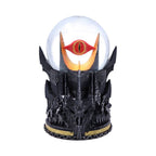 Lord of the Rings Snöglob Sauron 18 cm Nemesis Now