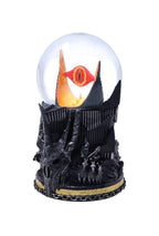 Lord of the Rings Snöglob Sauron 18 cm Nemesis Now