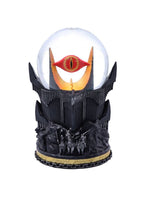 Lord of the Rings Snöglob Sauron 18 cm Nemesis Now