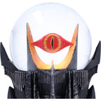 Lord of the Rings Snöglob Sauron 18 cm Nemesis Now