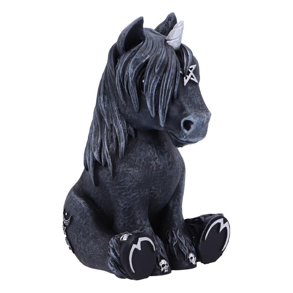 Cult Cuties Figur Culticorn 10 cm – Skrämmande Bedårande Resinfigur Nemesis Now