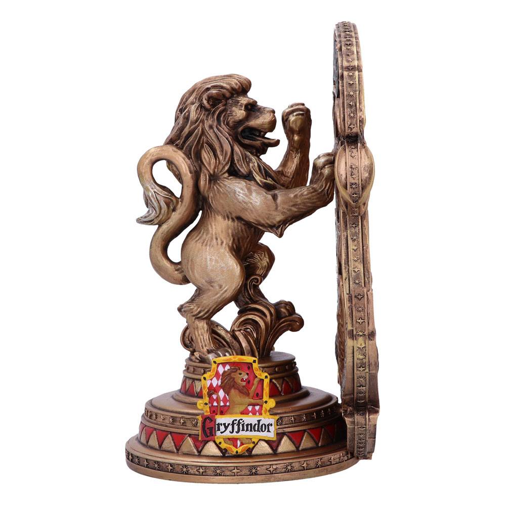 Harry Potter Gryffindor Bokstöd 20 cm Nemesis Now