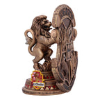 Harry Potter Gryffindor Bokstöd 20 cm Nemesis Now