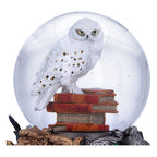 Harry Potter Snöglob Hedwig 18 cm Nemesis Now